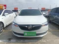 Buick Excelle Facelift 1.3T Automatic Mild Hybrid Elite - ფოტო 2
