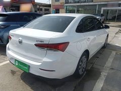 Buick Excelle Facelift 1.3T Automatic Mild Hybrid Elite - ფოტო 6