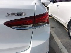 Buick Excelle Facelift 1.3T Automatic Mild Hybrid Elite - ფოტო 7