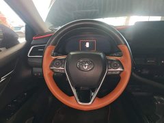 Toyota Camry 2.5S Sharp Edition - photo 10