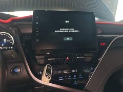 Toyota Camry 2.5S Sharp Edition - photo 12