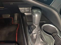 Toyota Camry 2.5S Sharp Edition - photo 13