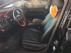 Toyota Camry 2.5S Sharp Edition - photo 14