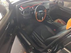 Toyota Camry 2.5S Sharp Edition - photo 15