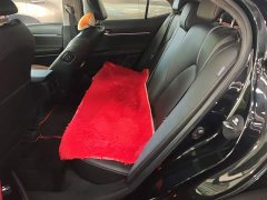 Toyota Camry 2.5S Sharp Edition - photo 16