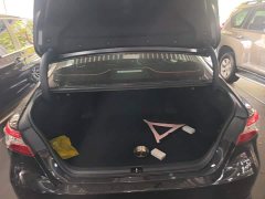 Toyota Camry 2.5S Sharp Edition - photo 18