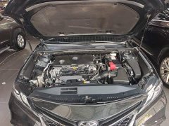 Toyota Camry 2.5S Sharp Edition - photo 19