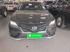 Toyota Camry 2.5S Sharp Edition - photo 2