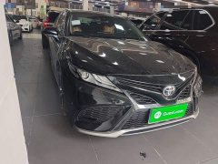 Toyota Camry 2.5S Sharp Edition - photo 3
