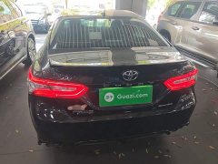 Toyota Camry 2.5S Sharp Edition - photo 5