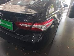 Toyota Camry 2.5S Sharp Edition - photo 7