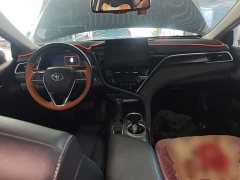 Toyota Camry 2.5S Sharp Edition - photo 9