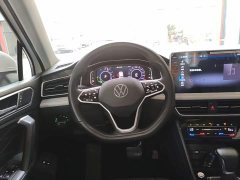 Volkswagen Tiguan L Plug-in Hybrid 430PHEV Plug-in Hybrid Premium Edition - photo 10