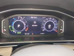 Volkswagen Tiguan L Plug-in Hybrid 430PHEV Plug-in Hybrid Premium Edition - photo 11
