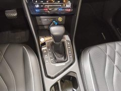 Volkswagen Tiguan L Plug-in Hybrid 430PHEV Plug-in Hybrid Premium Edition - photo 13