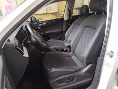 Volkswagen Tiguan L Plug-in Hybrid 430PHEV Plug-in Hybrid Premium Edition - photo 14