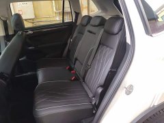Volkswagen Tiguan L Plug-in Hybrid 430PHEV Plug-in Hybrid Premium Edition - photo 16