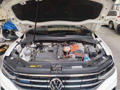 Volkswagen Tiguan L Plug-in Hybrid 430PHEV Plug-in Hybrid Premium Edition - photo 19