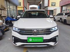 Volkswagen Tiguan L Plug-in Hybrid 430PHEV Plug-in Hybrid Premium Edition - photo 2