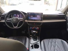 Volkswagen Tiguan L Plug-in Hybrid 430PHEV Plug-in Hybrid Premium Edition - photo 9
