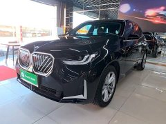 BMW X3 xDrive25L Luxury Package - фото 1
