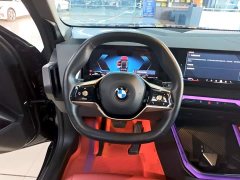 BMW X3 xDrive25L Luxury Package - фото 10