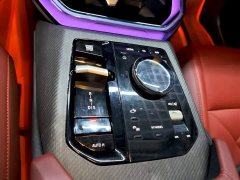 BMW X3 xDrive25L Luxury Package - фото 13
