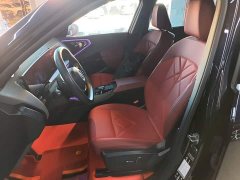 BMW X3 xDrive25L Luxury Package - фото 14