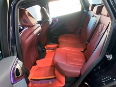 BMW X3 xDrive25L Luxury Package - фото 16