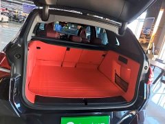 BMW X3 xDrive25L Luxury Package - фото 18