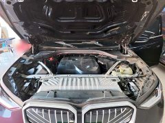 BMW X3 xDrive25L Luxury Package - фото 19