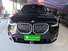BMW X3 xDrive25L Luxury Package - фото 2