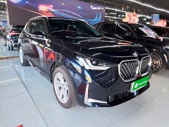 BMW X3 xDrive25L Luxury Package - фото 3