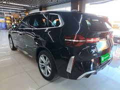 BMW X3 xDrive25L Luxury Package - фото 4