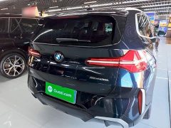 BMW X3 xDrive25L Luxury Package - фото 5