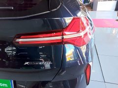 BMW X3 xDrive25L Luxury Package - фото 7