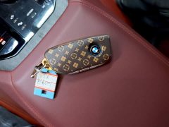BMW X3 xDrive25L Luxury Package - фото 8