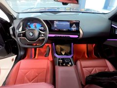 BMW X3 xDrive25L Luxury Package - фото 9