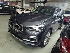 BMW X5 (Imported) xDrive30i X Design Package - ფოტო 1