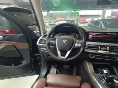 BMW X5 (Imported) xDrive30i X Design Package - ფოტო 10