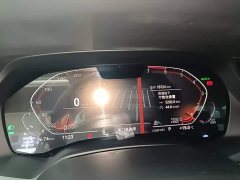 BMW X5 (Imported) xDrive30i X Design Package - ფოტო 11