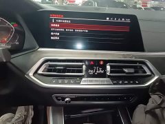 BMW X5 (Imported) xDrive30i X Design Package - ფოტო 12