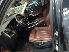 BMW X5 (Imported) xDrive30i X Design Package - ფოტო 14