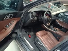 BMW X5 (Imported) xDrive30i X Design Package - ფოტო 15