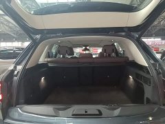 BMW X5 (Imported) xDrive30i X Design Package - ფოტო 18