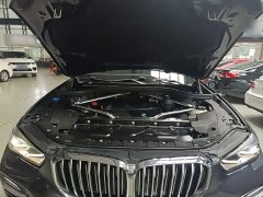 BMW X5 (Imported) xDrive30i X Design Package - ფოტო 19