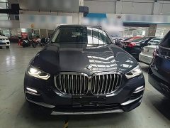 BMW X5 (Imported) xDrive30i X Design Package - ფოტო 2