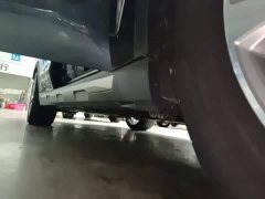 BMW X5 (Imported) xDrive30i X Design Package - ფოტო 20