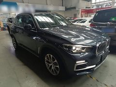 BMW X5 (Imported) xDrive30i X Design Package - ფოტო 3