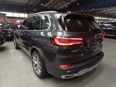 BMW X5 (Imported) xDrive30i X Design Package - ფოტო 4
